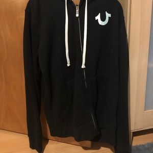 True Religion Hoodie